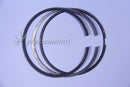 GOETZE 08-425600-00 STD CHROME RINGS 1 CYL FIAT 199A3.000 M-69.60-0.00-2-1.5-2
