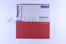 MAHLE 002 80 N9 STD MOLY RINGS 6 REQ MERCEDES OM352 OM353 M-97.00-0.00-2.5K-2.5-4