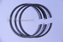 GOETZE 08-403200-00 STD MOLY RINGS 1 CYL MERCEDES OM346 M-60.00-0.00-2.5-2.5-4