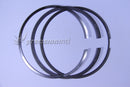 GOETZE 08-287500-00 STD MOLY RINGS 1 CYL MERCEDES M104 M111 M-89.90-0.00-1.5-1.75-3