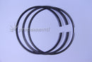 GOETZE 08-287900-00 STD CHROME RINGS 1 CYL MERCEDES M111 M-85.30-0.00-1.5-1.75-3