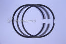 GOETZE 08-152000-00 STD CHROME RINGS 1 CYL PEUGEOT XUD9A DJY M-83.00-0.00-2-2-3