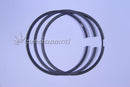 GOETZE 08-103800-00 STD CHROME RINGS 1 CYL PEUGEOT TU5JP M-78.50-0.00-1.5-1.5-3