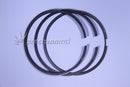 GOETZE 08-114700-00 STD CHROME RINGS 1 CYL FORD PEUGEOT VOLVO M-85.00-0.00-3.5-2-3