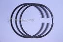 GOETZE 08-318600-10 STD MOLY RINGS 1 CYL VW CJ 2L 4CYL M-94.00-0.00-1.5-1.75-4