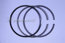 MAHLE 41718.040 040 MOLY RINGS CHEV DIESEL 395D 6.5L M-103.00-1.00-3K-2-4