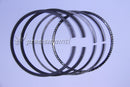 GOETZE 08-307700-00 STD MOLY RINGS 1 CYL SAAB 900 B258I M-81.60-0.00-1.5-1.5-3