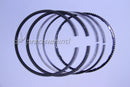 GOETZE 08-306800-00 STD CHROME RINGS 1 CYL SAAB B308E M-86.00-0.00-1.5-1.5-3