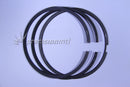 GOETZE 08-501400-00 STD MOLY RINGS 1 CYL VOLVO TD70 M-104.78-0.00-2.385-3.16-4.75