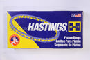 HASTINGS 2C4990 STD CHROME RINGS REN F39 F3R VOLVO B20F M-82.70-0.00-1.5-1.75-3