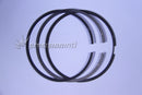 GOETZE 08-502100-00 STD CHROME RINGS 1 CYL VOLVO B6304S M-83.00-0.00-1.5-1.75-3