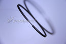 GOETZE 08-502100-00 STD CHROME RINGS 1 CYL VOLVO B6304S M-83.00-0.00-1.5-1.75-3