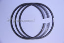 GOETZE 08-139800-00 STD CHROME RINGS 1 CYL VOLVO D5244T M-81.00-0.00-1.75-2-3