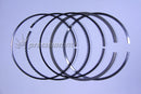 CP PISTONS RS8GNHD-4000-0 BULLET MOLY PISTON RING SET I-4.000-0.000-1.5-1.5-3