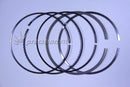CP PISTONS RS8MGNHD-4040-0 BULLET MOLY PISTON RING SET I-4.000-0.040-1.5-1.5-3