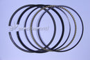 HASTINGS 2M5540065 065 MOLY PLASMA RINGS CHEV HOLDEN SB V8 I-4.000-0.065-1.5-1.5-3