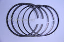 GOETZE 08-502000-00 STD CHROME RINGS 1 CYL VW AAF ACU AET M-81.00-0.00-1.75-2-3