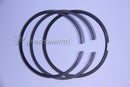 GOETZE 08-109500-00 STD CHROME RINGS 1 CYL VW 1V CY MF RA SB M-76.50-0.00-1.75-2-3