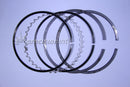 MAHLE 4130MS-1115 MOLY RINGS I-4.125-0.005-.043-1.5-3.0