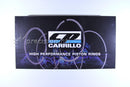 CP PISTONS RB8225-4310-0 BULLET MOLY PISTON RING SET I-4.250-0.060-1/16-1/16-3/16 USE RS65024060ML1B X8