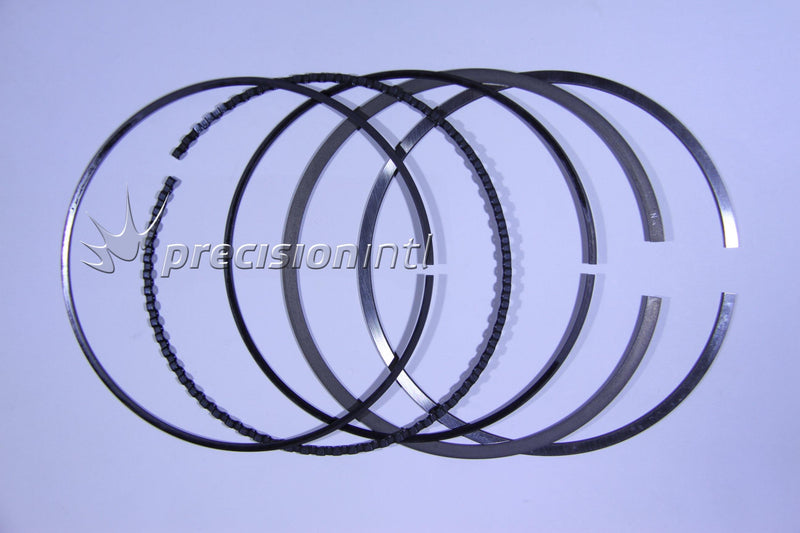 CP PISTONS RS8GNHD-4165-0 BULLET MOLY PISTON RING SET I-4.125-0.040-1.5-1.5-3