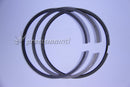GOETZE 08-990100-00 STD CHROME RINGS 1 CYL VW 1Z AAB AJA M-79.50-0.00-1.75-2-3