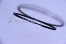 GOETZE 08-990100-00 STD CHROME RINGS 1 CYL VW 1Z AAB AJA M-79.50-0.00-1.75-2-3
