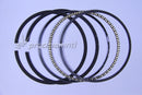 HASTINGS 2M5528030 030 MOLY PLASMA RACING RINGS V8 I-4.320-0.030-1/16-1/16-3/16