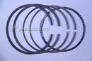 GOETZE 08-307500-00 STD CHROME RINGS 1 CYL HOLDEN C12NZ M-72.00-0.00-1.5-1.5-3