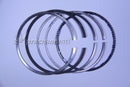 GOETZE 08-306900-00 STD CHROME RINGS 1 CYL HOLDEN C16SE M-79.00-0.00-1.2-1.5-3