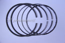 GOETZE 08-306800-00 STD CHROME RINGS 1 CYL HOLDEN X20SE M-86.00-0.00-1.5-1.5-3
