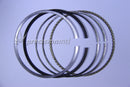 GOETZE 08-126100-00 STD CHROME RINGS 1 CYL HOLDEN Y26SE M-83.20-0.00-1.2-1.5-3