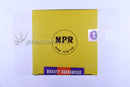 NPR SJH20081-0 STD STEEL NITRIDE RINGS FOR HINO J05C M-114.00-0.00-2-2-4