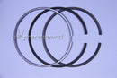NPR SJH20081-0 STD STEEL NITRIDE RINGS FOR HINO J05C M-114.00-0.00-2-2-4