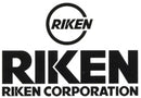 RIKEN 28881 1.00 FOR TOYOTA 3B DIESEL RINGS CHROME NO KE M-102.00-1.00-2.5-2.5-4.5