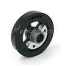 SCAT SCA8001 STREET PERFORMANCE HARMONIC BALANCER EACH SB CHEV 400 6 3/4" EXTERNAL