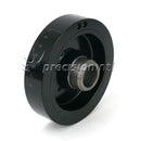 SCAT SCA8004 STREET PERFORMANCE HARMONIC BALANCER EACH BB CHEV 396/427 8" INTERNAL