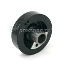 SCAT SCA8006 STREET PERFORMANCE HARMONIC BALANCER FORD 302/351W EARLY 6.4"EXTERNAL