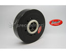 SCAT SCA8007 STREET PERFORMANCE HARMONIC BALANCER FORD 302/351W LATE 6.4" EXT 50.5OZ