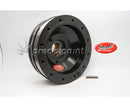 SCAT SCA8032 STREET PERFORMANCE HARMONIC BALANCER HOLDEN LS V8 COMMODORE VT-VZ