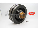 SCAT SCA8032 STREET PERFORMANCE HARMONIC BALANCER HOLDEN LS V8 COMMODORE VT-VZ