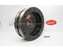 SCAT SCA8033 STREET PERFORMANCE HARMONIC BALANCER HOLDEN LS V8 COMMODORE VE-VF
