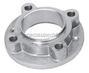 SCAT SCA8107 HARMONIC BALANCER HARDWARE SBF SPACER ('80 AND LATER) - 0 S/S TO SCA81007