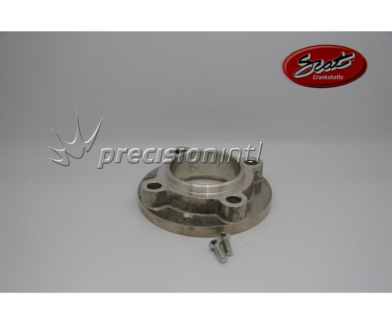 SCAT SCA8108 HARMONIC BALANCER HARDWARE SB FORD SPACER 0.875 THICK E