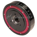 SCAT SCA9005 PERFORMANCE SFI HARMONIC BALANCER EACH BB CHEV 454/502 8" EXTERNAL