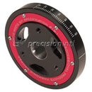 SCAT SCA9010 PERFORMANCE SFI HARMONIC BALANCER EACH SB CHEV V8 6" INTERNAL