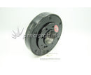 SCAT SCA9022 PERFORMANCE SFI HARMONIC BALANCER OLDSMOBILE 350/400/403/425/455 6.5"