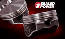 SEALED POWER TKT3504S TIMING SET AMC 6CYL 258 82-88 USE TGK258LCL