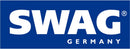 SWAG 50 03 0015 PULLEY FORD NGA MONDEO >4/98 60mm x30mm USE JBT3568GMB