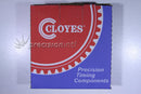 CLOYES C168 PLUS ROLLER 66 LINK DOUBLE ROW TIMING CHAIN BB CHEV BB CHRYSLER
